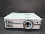 Optoma UHD300X 4K Beamer + veel extra's, Audio, Tv en Foto, Beamers, Optoma UHD300X, Gebruikt, LED, Ophalen of Verzenden