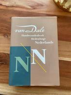 Van Dale Nederlandse woordenboek, Ophalen of Verzenden, Nieuw, Van Dale, Nederlands