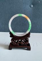Jade armband, Ophalen of Verzenden, Overige materialen, Armband