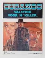 Durango - Wild West Story - Deel 3 - Yves Swolfs, Boeken, Stripboeken, Gelezen, Eén stripboek, Ophalen of Verzenden, Yves Swolfs