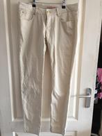 Phard broek 30 creme (2B22)