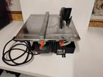Tegelsnijder FERM TCM 1010, Ophalen, Zo goed als nieuw, 1200 watt of meer, 30 tot 70 mm