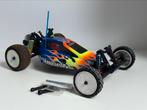 Team Associated B4.1, Elektro, Gebruikt, Auto offroad, Ophalen of Verzenden