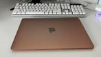 Macbook air, 13-inch, 2019, Rosé, Ophalen, Qwerty, 8 GB, 13 inch