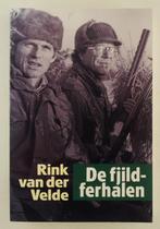 Velde, Rink van der - De Fjildferhalen, Verzenden, Gelezen