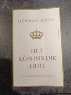 Het Koninklijk Huis - Een modern koningsdrama, Herman Koch, Ophalen of Verzenden, Zo goed als nieuw, Nederland