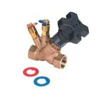 Komfort Inregelafsluiter DN 25 | 51002020, Doe-het-zelf en Verbouw, Verwarming en Radiatoren, Minder dan 30 cm, Overige typen