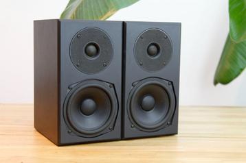 Totem Mite compacte speakers beschikbaar voor biedingen