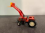 Model tractor, Hobby en Vrije tijd, Modelauto's | 1:32, Ophalen of Verzenden, Gebruikt, Tractor of Landbouw, Britains