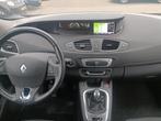 Renault Grand Scénic 1.2 Limited/NAVI/CRUISCONT/TREKHAK, Auto's, Renault, Voorwielaandrijving, Gebruikt, 4 cilinders, 132 pk