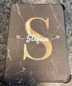 Tablet Hoes - Stefan Design, 10 inch, Nieuw, Bescherming voor- en achterkant, Ophalen of Verzenden