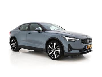 Polestar 2 Long Range Dual Motor Launch Edition 78kWh [ 3-Fa beschikbaar voor biedingen