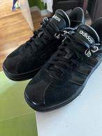NIEUW VL COURT BOLD SNEAKERS ADIDAS maat 38, Adidas, Zwart, Nieuw, Ophalen of Verzenden