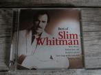 Slim Whitman 8 Cd’s, Cd's en Dvd's, Ophalen of Verzenden, Zo goed als nieuw