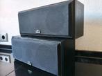 Magnat Project center/surround speakers [NETTE STAAT], Gebruikt, Magnat, Ophalen of Verzenden, 60 tot 120 watt