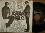 Chris Farlow (Yesterday's Papers), Gebruikt, 7 inch, Single, Ophalen of Verzenden