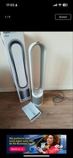 Nieuwe Dyson Pure Cool Luchtreiniger + Ventilator, Ventileren, Nieuw, 3 snelheden of meer, Ophalen of Verzenden
