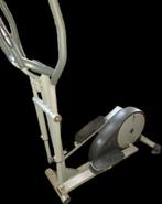 Crosstrainer Tunturi C4, Ophalen, Gebruikt, Crosstrainer