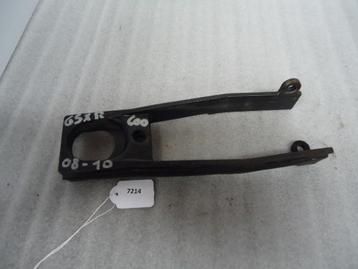 GSXR600 2008 - 2010 Suzuki D1-17296 beschikbaar voor biedingen