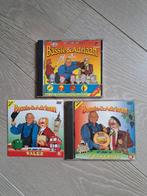 Bassie & Adriaan DVD's en CD-Rom, Gebruikt, Alle leeftijden, Ophalen of Verzenden, Komedie