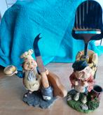 Kaas Laven, Verzamelen, Efteling, Ophalen of Verzenden, Zo goed als nieuw, Beeldje of Poppetje