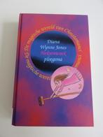 Heksenweek D Wynne Jones De magische wereld van Chrestomanci, Boeken, Ophalen of Verzenden, Zo goed als nieuw, Fictie