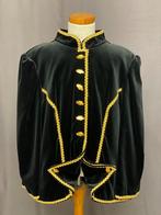 Bovenstuk+cape voor jeugdprins + cape prinses of adjudant, Ophalen of Verzenden, Nieuw, Jongen of Meisje