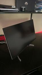 LG monitor,  4K, Computers en Software, Monitoren, Gaming, IPS, Ophalen of Verzenden, Onbekend