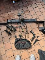 bosal OPEL MERIVA A trekhaak afneembaar 2003-2010, Ophalen, Gebruikt