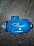 Elektromotor, Ophalen of Verzenden