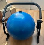 . Zitbal, Sport en Fitness, Yoga en Pilates, Ophalen, Gebruikt
