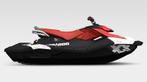 Sea doo Spark Trixx 90 for 3 (bj 2026), Nieuw, Overige brandstoffen