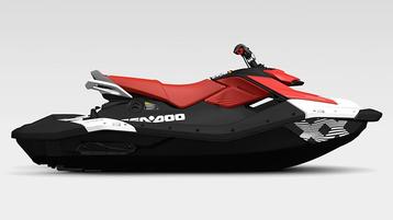 Sea doo Spark Trixx 90 for 3 (bj 2026) beschikbaar voor biedingen