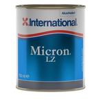 International Micron LZ 750 ml heldere kleuren antifouling, Verven, -, Verzenden, -