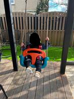 KBT Kinderschommel groeimodel, Ophalen, Zo goed als nieuw, Schommel