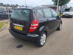 Mercedes-Benz A-klasse 160 CDI Elegance 5-deurs Airco Bj.:20, Auto's, Mercedes-Benz, Voorwielaandrijving, Gebruikt, 1225 kg, 82 pk