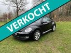 Volkswagen Beetle 1.2 TSI Design, Voorwielaandrijving, Euro 5, Gebruikt, 4 cilinders