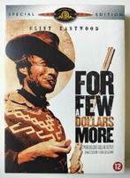 For a Few Dollars More (1965) - 2 Disc Special Edition -, 1960 tot 1980, Ophalen of Verzenden, Zo goed als nieuw, Actie en Avontuur