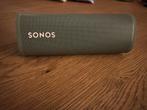 Sonos Roam - Draagbare Bluetooth Speaker, Audio, Tv en Foto, Luidsprekers, Overige typen, Ophalen of Verzenden, Zo goed als nieuw