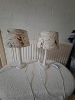 Lampjes, Ophalen, Gebruikt, Hout, Minder dan 50 cm