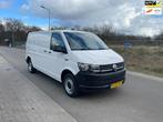 Volkswagen Transporter 2.0 TDI L2H1 Economy |Nw Massavliegwi, Voorwielaandrijving, Stof, Gebruikt, Euro 6