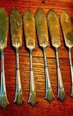 Visbestek, Antiek en Kunst, Ophalen of Verzenden