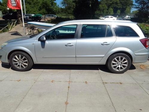 Opel Astra de 1.8 , nwe apk, Auto's, Opel, Particulier, Astra, Benzine, C, Stationwagon, Handgeschakeld, Origineel Nederlands