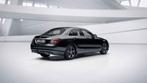 Mercedes-Benz C-klasse 200 Business Solution Plus Upgrade Ed, Automaat, Lichtsensor, 4 cilinders, Leder en Stof