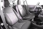 Opel KARL 1.0 ecoFLEX 120 Jaar Edition *1ste Eigenaar*Carpla, Auto's, Opel, 839 kg, Stof, Gebruikt, Zwart