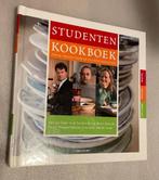 Studenten Kookboek, Ophalen of Verzenden, Zo goed als nieuw, Europa