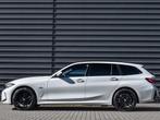 BMW 3 Serie Touring 330e xDrive | M-SPORT | MEMORY SEATS | A, Auto's, BMW, Origineel Nederlands, Te koop, 5 stoelen, 63 km/l