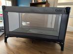 Reisbedje Qute Q-sleep 30,- euro, Kinderen en Baby's, Ophalen, Zo goed als nieuw, Reisbedje