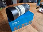 Cosina Analoge zoomlens, Ophalen, Zo goed als nieuw, Telelens