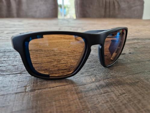 Julbo Zonnebril zwart - Cat. 3 Gepolariseerd - bruine glazen, Sieraden, Tassen en Uiterlijk, Zonnebrillen en Brillen | Heren, Zo goed als nieuw